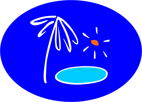 SmallPools.co.za logo