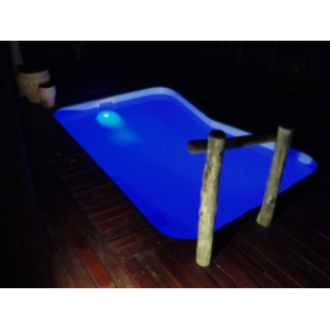 Inground Small Fibreglass Pools