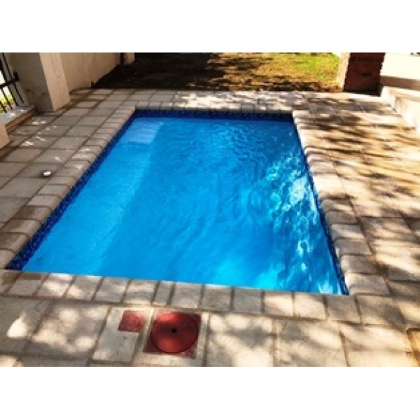 Taurus with Natural Flagstone